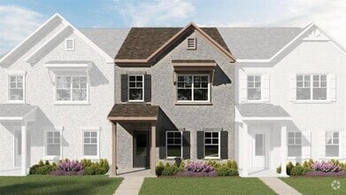Building Photo - 1524 Solterra Blvd