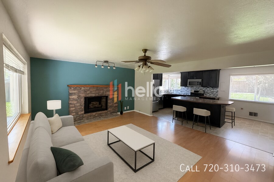 Foto principal - 6527 Otis St