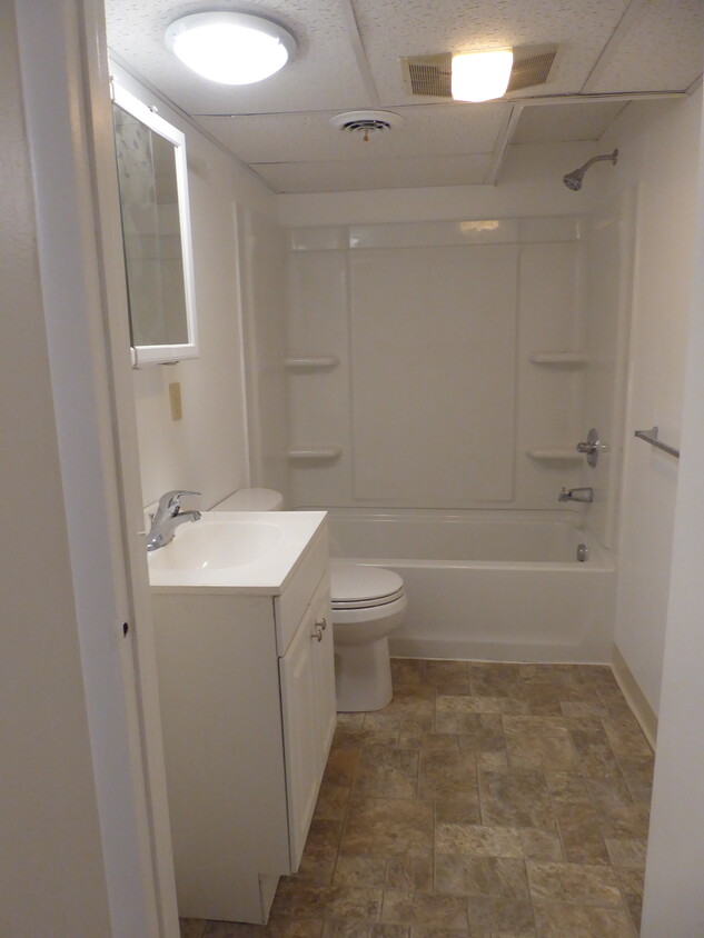 Bathroom - 898 18th St