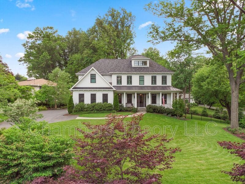 1100 Delf Dr, McLean, VA 22101 House Rental in McLean, VA