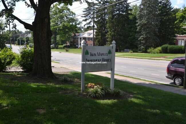 Foto del edificio - 6330 Montgomery Rd