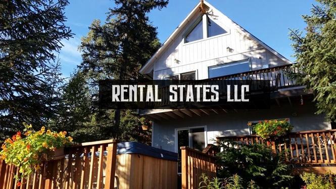 Primary Photo - 3 bedroom in Moose Pass AK 99631