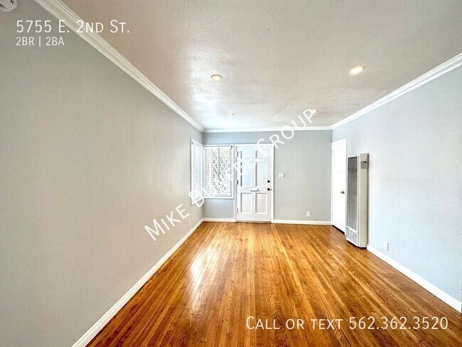 Foto del edificio - 5755 2nd St