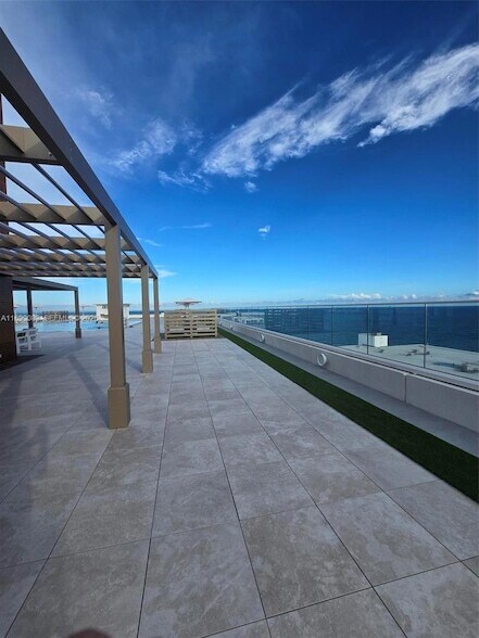 Foto del edificio - 4020 Galt Ocean Dr