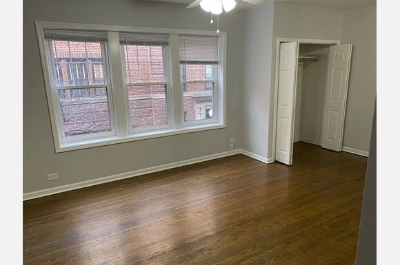 Foto del edificio - 3712 N Sheffield Ave