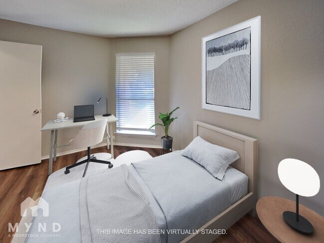 Foto del edificio - 6316 Shasta Trail