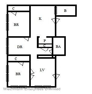 Foto del edificio - 2856 N Bartlett Ave