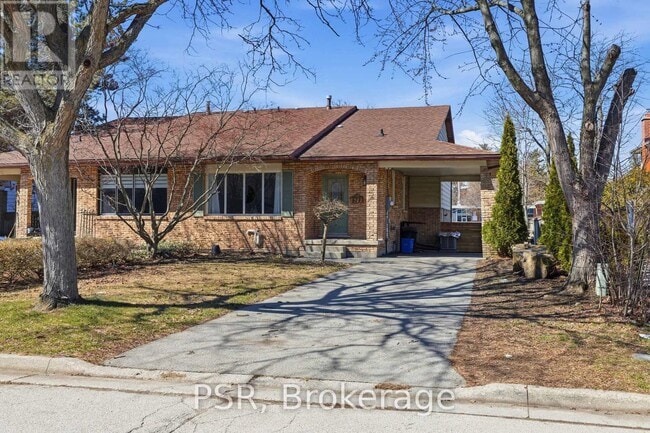 Building Photo - 577 Tuscarora Dr