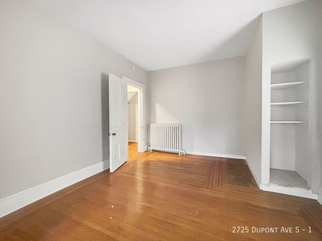 Building Photo - 2725 Dupont Ave S