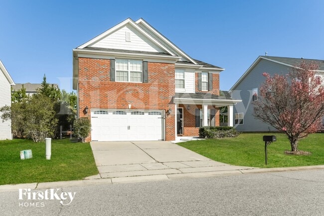 Foto del edificio - 75 Averasboro Dr