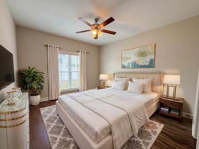 Building Photo - 93 Stockyard Rd