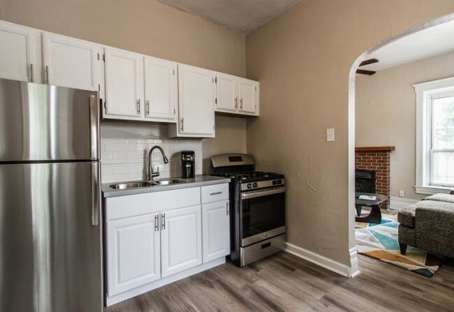Foto del edificio - 2 bedroom in Denver CO 80218