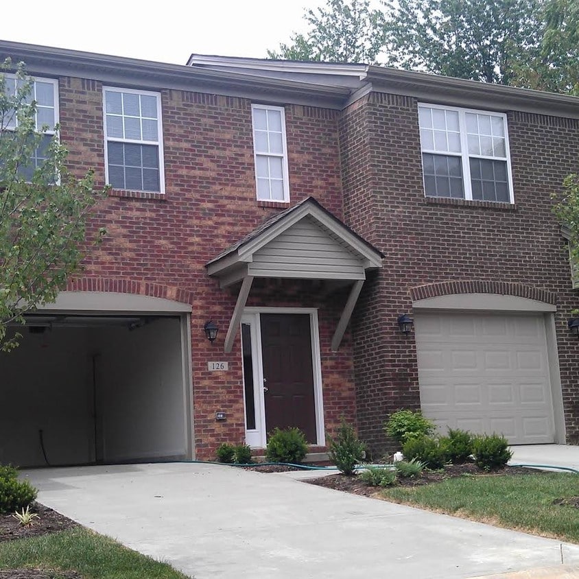 Primary Photo - Sandersville Townhomes