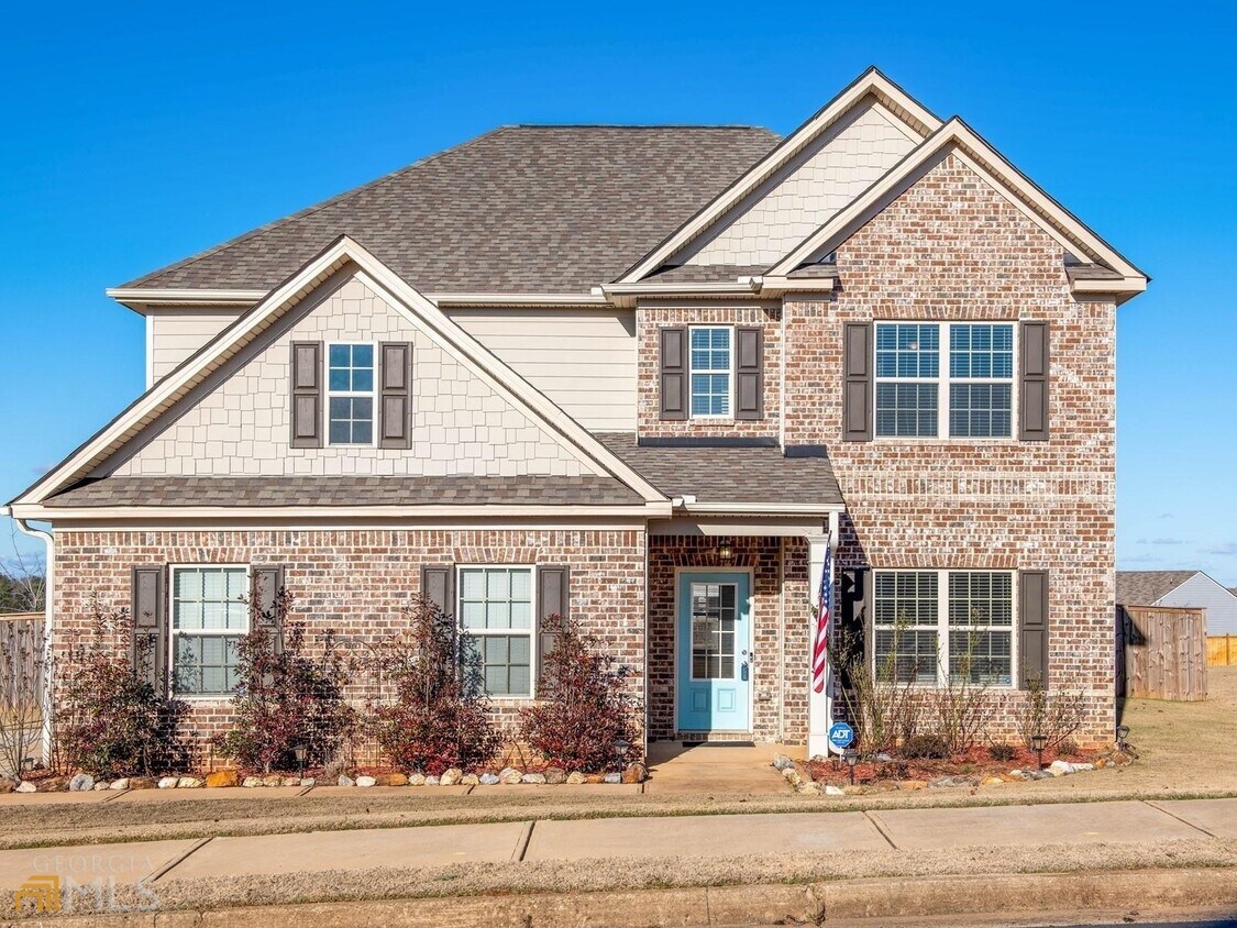 30 Springer Pkwy, Dallas, GA 30132 House for Rent in Dallas, GA