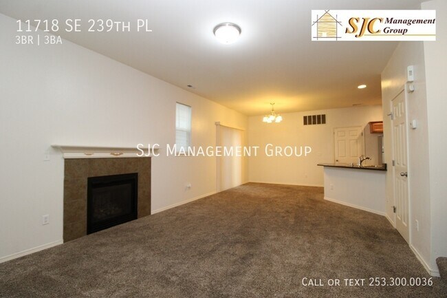 Building Photo - 11718 SE 239th Pl