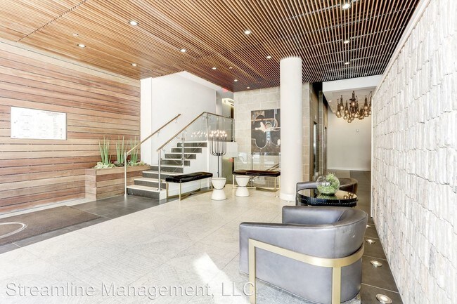 Foto del edificio - 1 br, 1 bath House - 1311 13th St NW #509