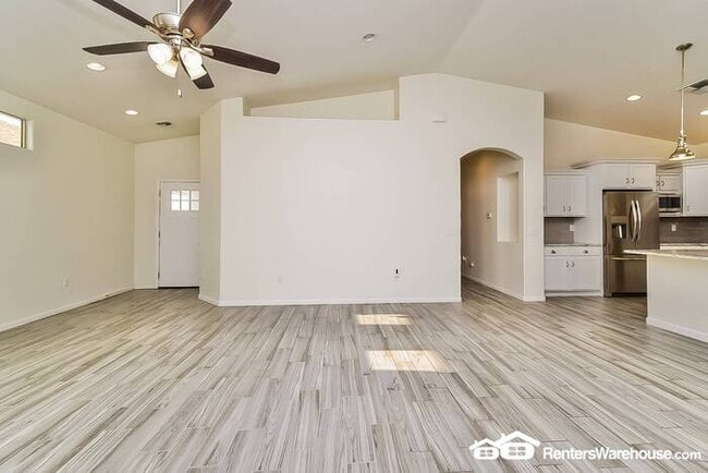 Spacious updated 4 Bed, 3 Bath home in Tucson photo'