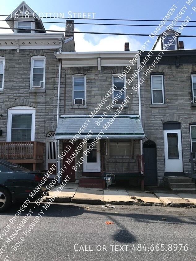 Primary Photo - 1618 Cotton St