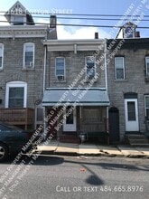 Building Photo - 1618 Cotton St