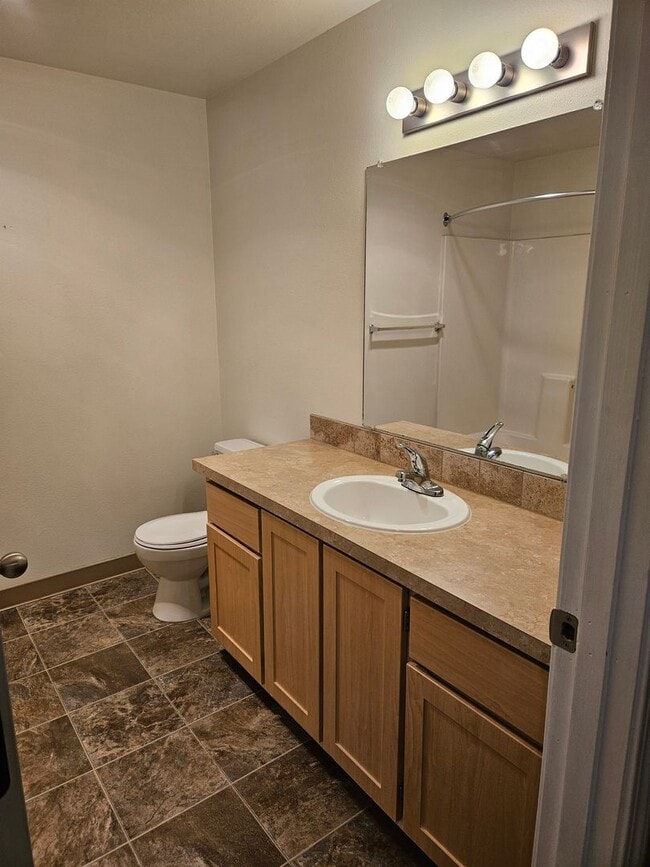 Interior Photo - Vista Point