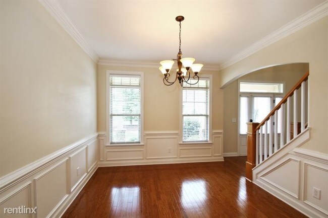 Building Photo - 4 br, 2.5 bath House - 391 Adams Point Drive