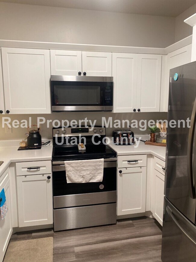 Foto del edificio - Lehi Condo for Rent