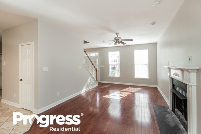 Foto del edificio - 4282 Kiser Woods Dr SW