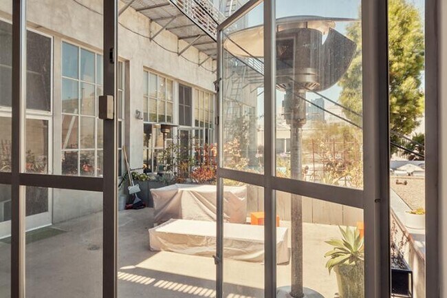 Foto del edificio - 2 bedroom in San Francisco CA 94103