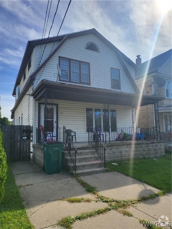 Kaisertown 2 Bedroom Apartments for Rent Buffalo, NY 3 Rentals