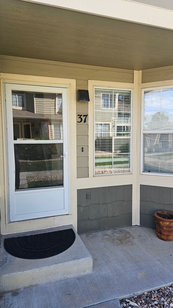 Foto del edificio - Cute 2 Bed Townhome in Southeast Fort Collins