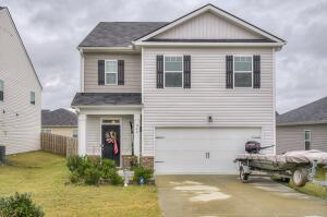 Primary Photo - 511 Post Oak Ln