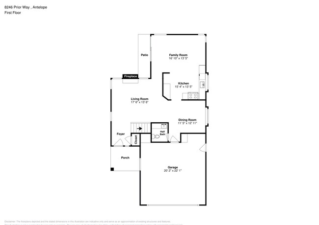 Building Photo - 8246 Prior Way