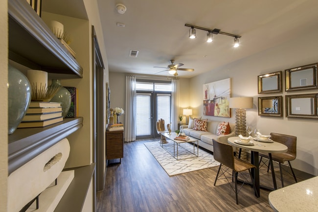 Photo - Live Smart, Live Midtown + Free Weeks! Apartment