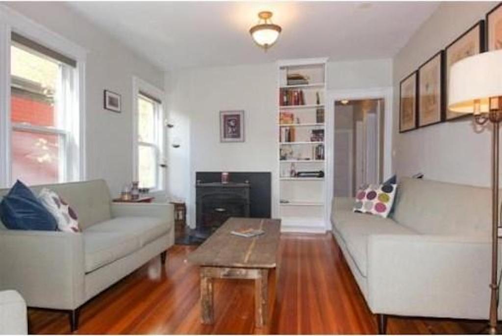 8 Cambridge Ter Unit 3, Cambridge, MA 02140 Condo for Rent in