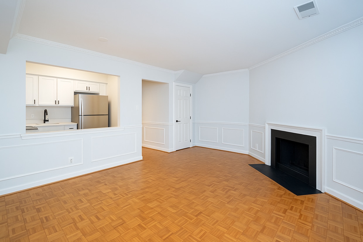 Foto del edificio - 3721 Military Rd NW