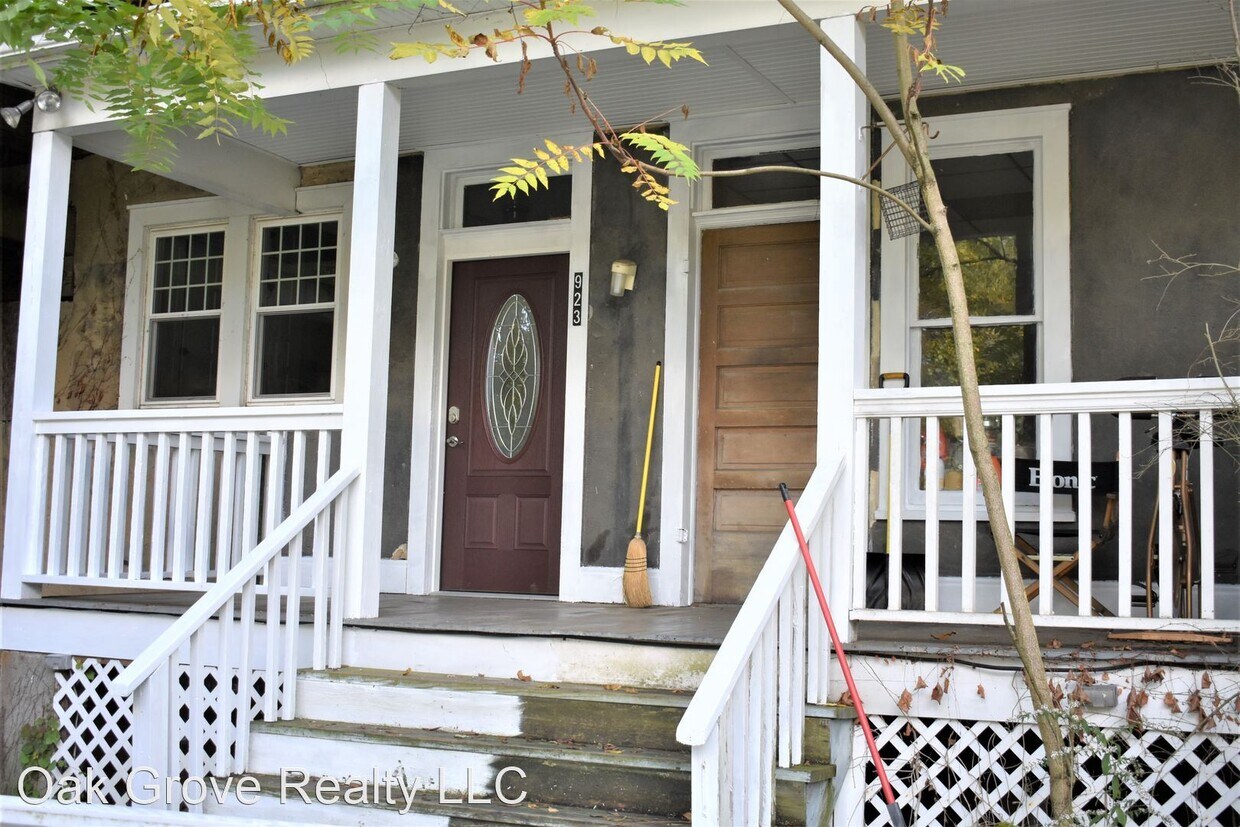 Primary Photo - 1 br, 1 bath House - 923 Chestnut St
