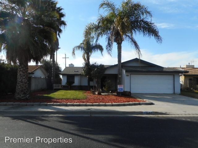 Foto principal - 3 br, 2 bath House - 3460 Phillip Ave