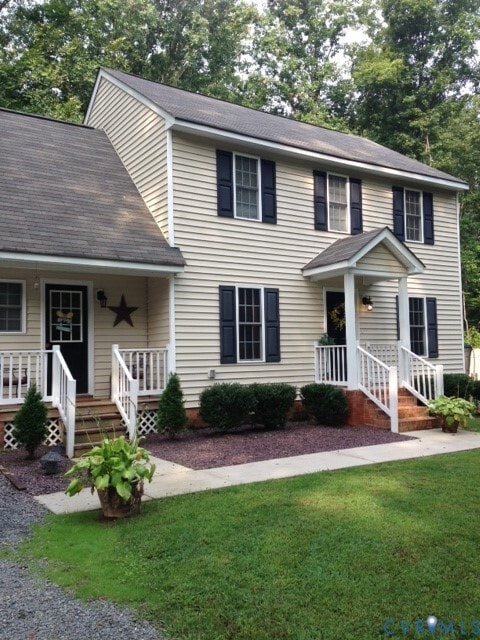 Foto principal - 1935 E Old Mountain Rd