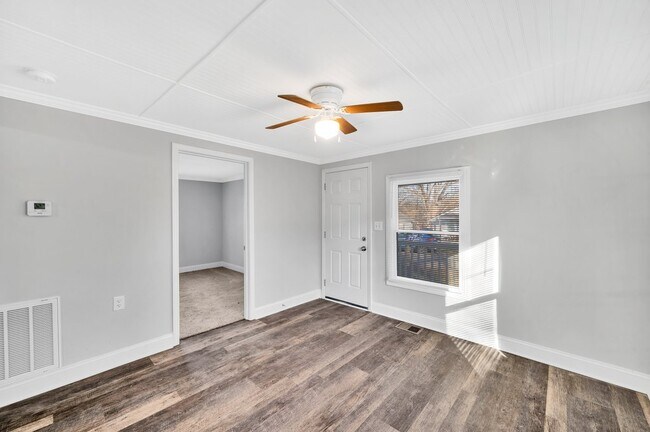 Building Photo - 1205 N Boyce St