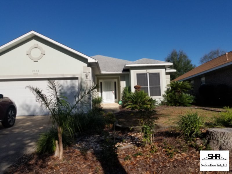 2352 Caddy Shack Ln, Pensacola, FL 32526 House Rental in Pensacola