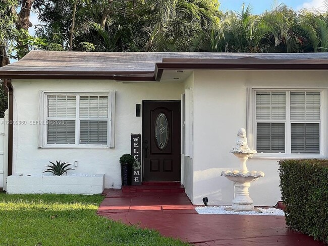 Foto del edificio - 2544 SW 20th St