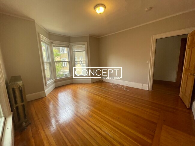 Foto del edificio - 8 Forest St