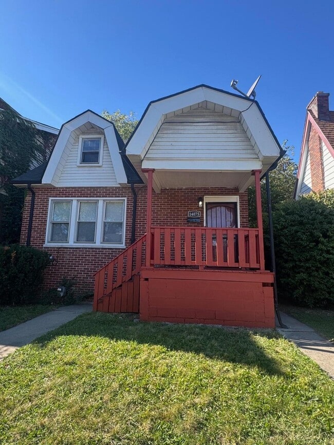 Building Photo - 14075 Cherrylawn St