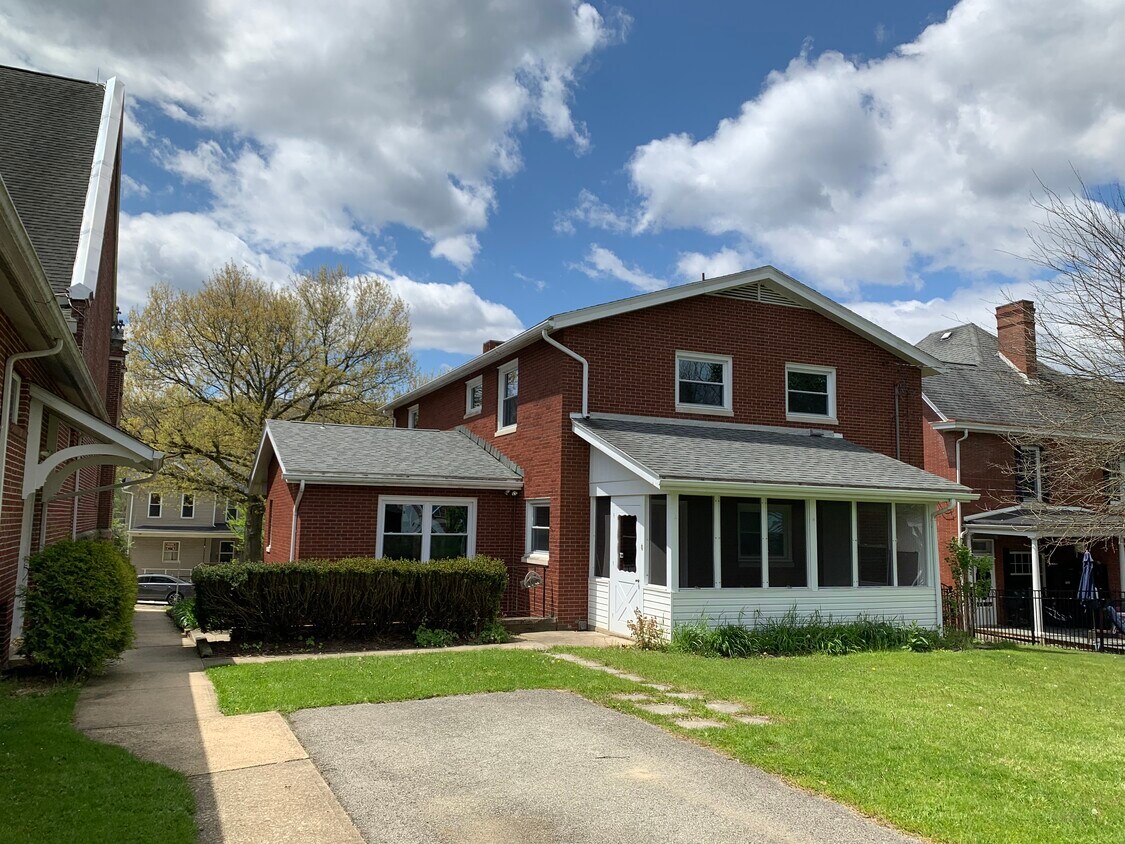 308 W Main St, Ligonier, PA 15658 House Rental in Ligonier, PA
