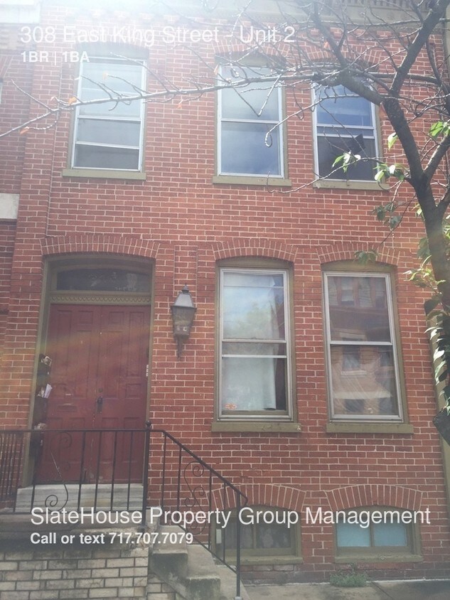 Primary Photo - 308 E King St