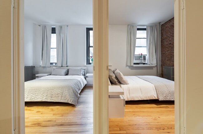 Foto del edificio - 154 Chambers St