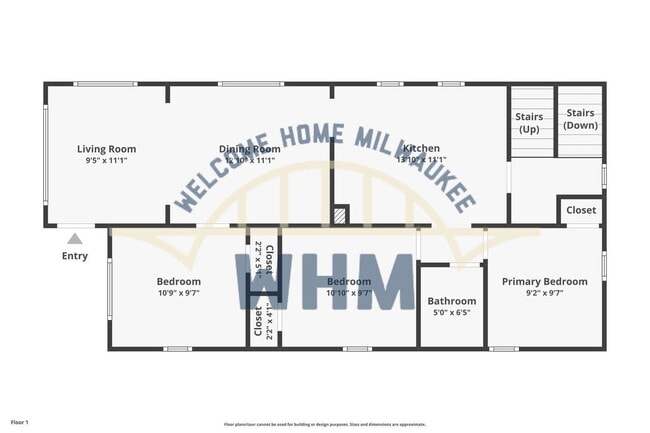 Foto del edificio - 1721 S 72nd St