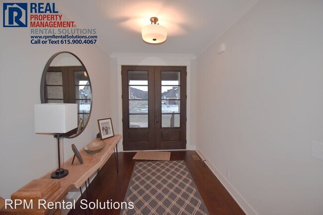 Foto del edificio - 4 br, 3.5 bath House - 7100 Pembrooke Farms
