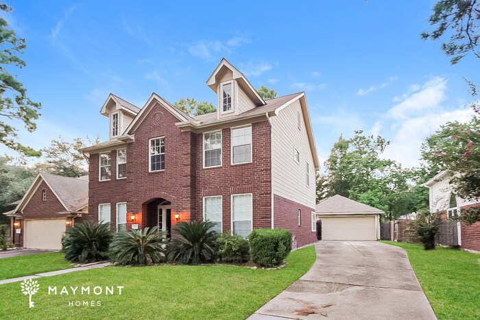 Foto del edificio - 9330 Rodgers Rd