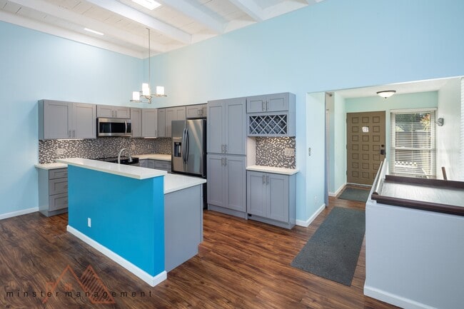 Photo - 47-459-459 Hui Iwa St Townhome